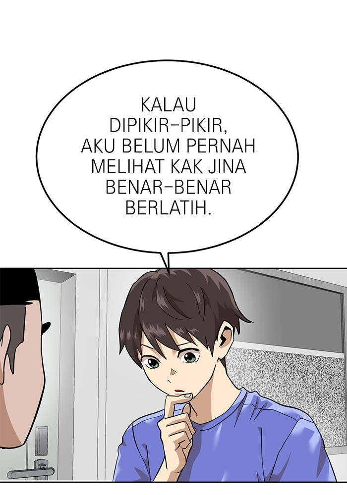 Double Click Chapter 160 halaman 37