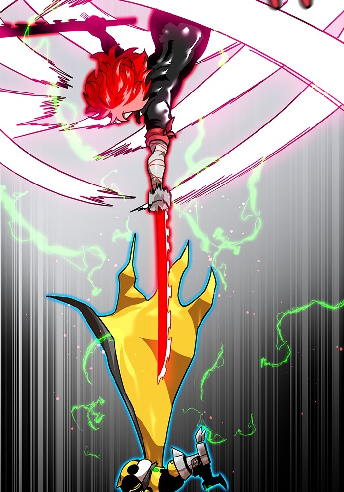 Double Click Chapter 165 halaman 37