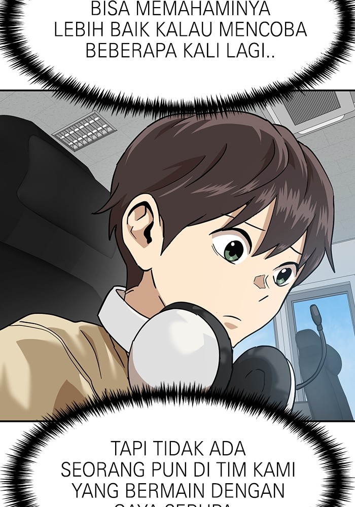 Double Click Chapter 168 halaman 40