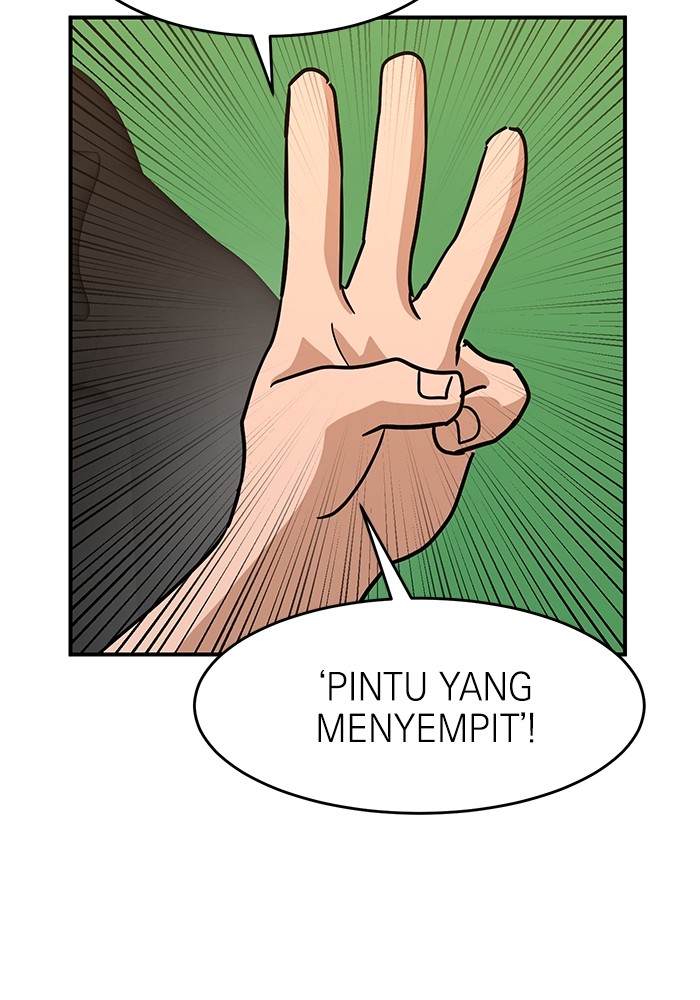 Double Click Chapter 169 halaman 33