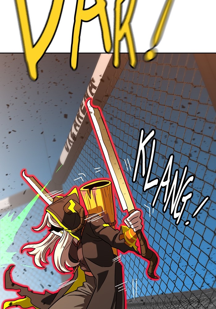 Double Click Chapter 170 halaman 31