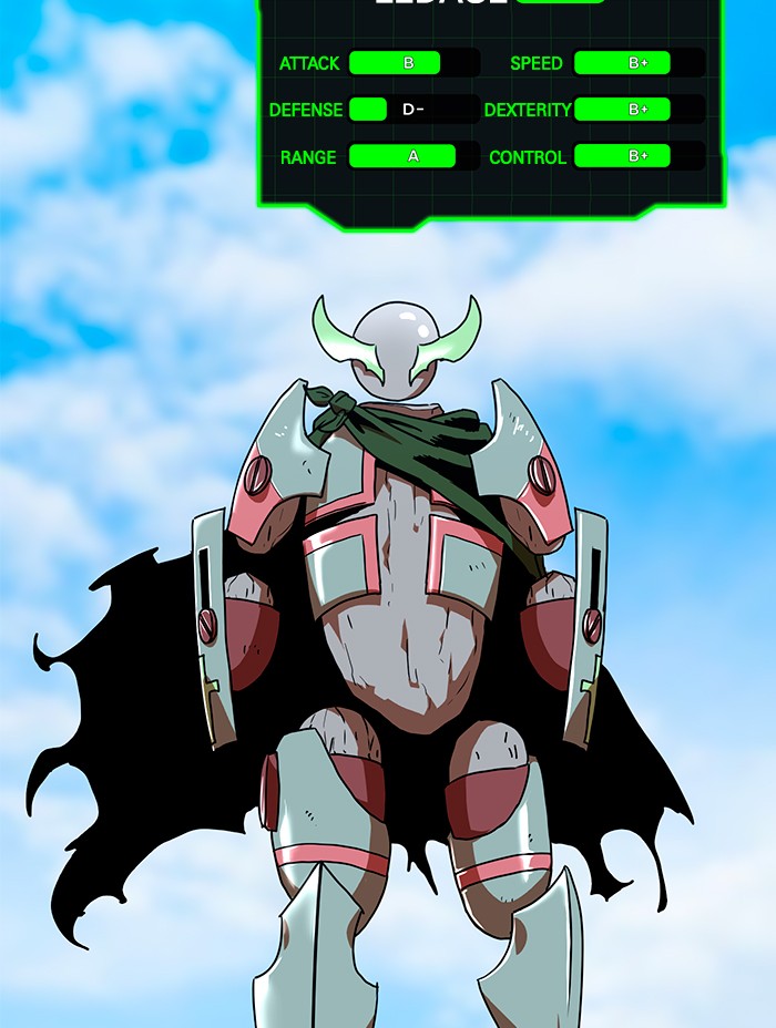 Double Click Chapter 58 halaman 37