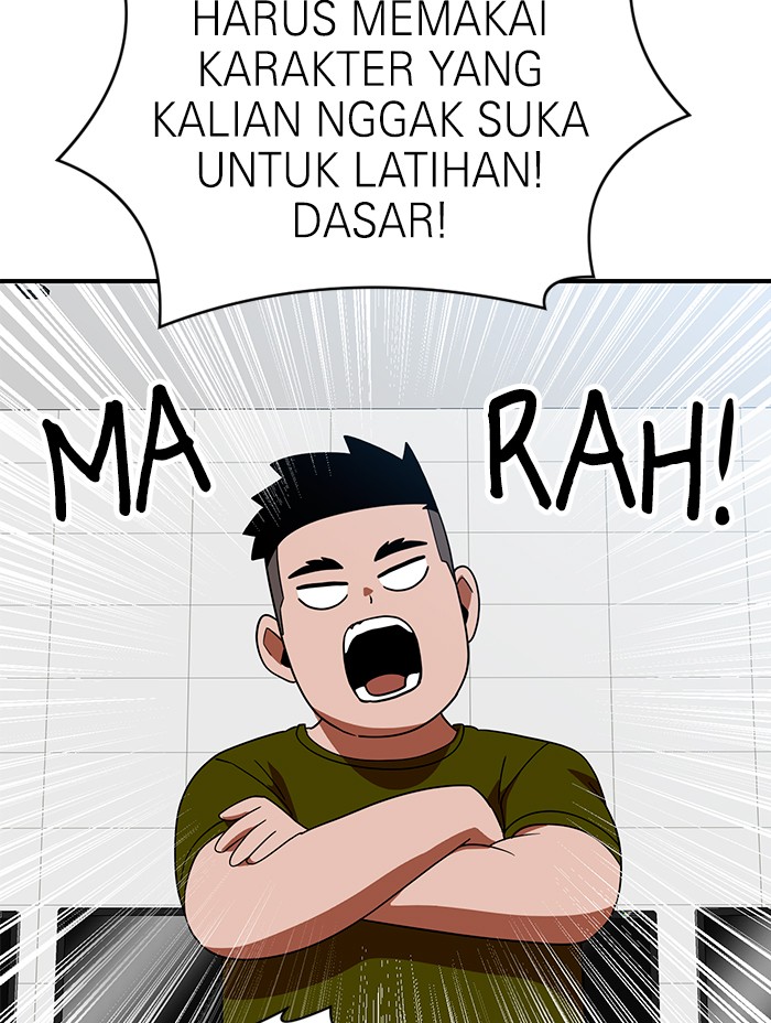 Double Click Chapter 58 halaman 39