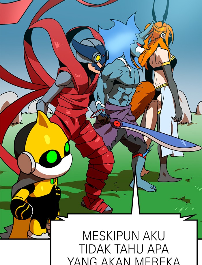 Double Click Chapter 65 halaman 45