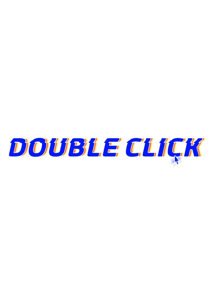 Double Click Chapter 81 halaman 34