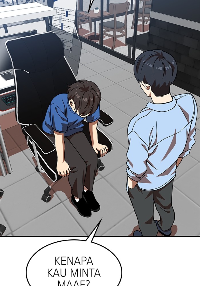 Double Click Chapter 81 halaman 36