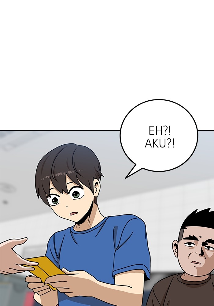 Double Click Chapter 97 halaman 33