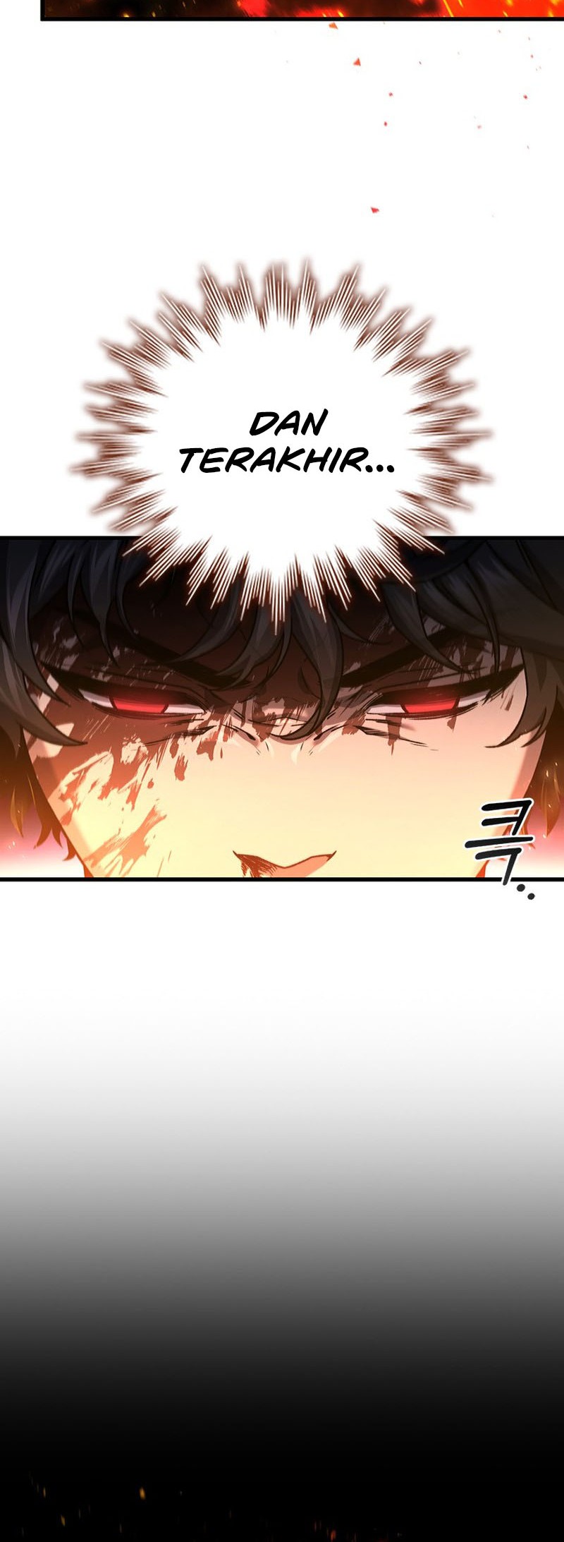 Dragon-Devouring Mage Chapter 10 halaman 17