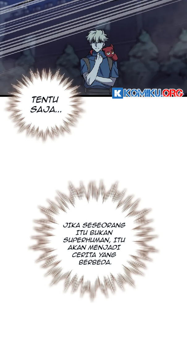 Dragon-Devouring Mage Chapter 103 halaman 15