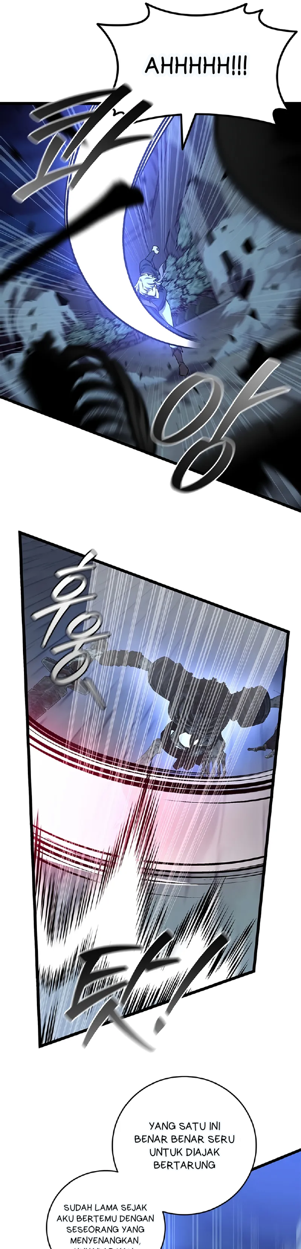 Dragon-Devouring Mage Chapter 103 halaman 16