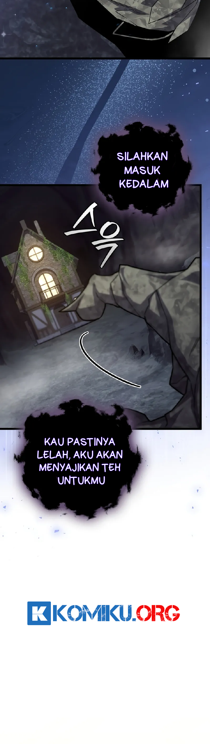Dragon-Devouring Mage Chapter 104 halaman 13