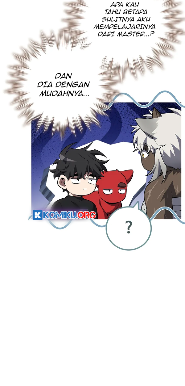 Dragon-Devouring Mage Chapter 106 halaman 15