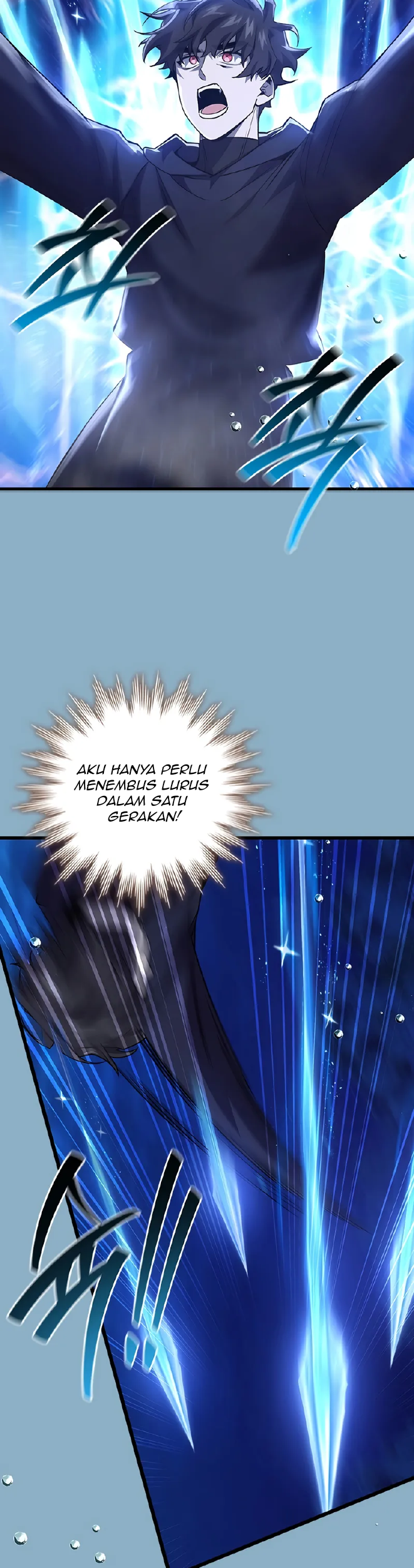 Dragon-Devouring Mage Chapter 107 halaman 14