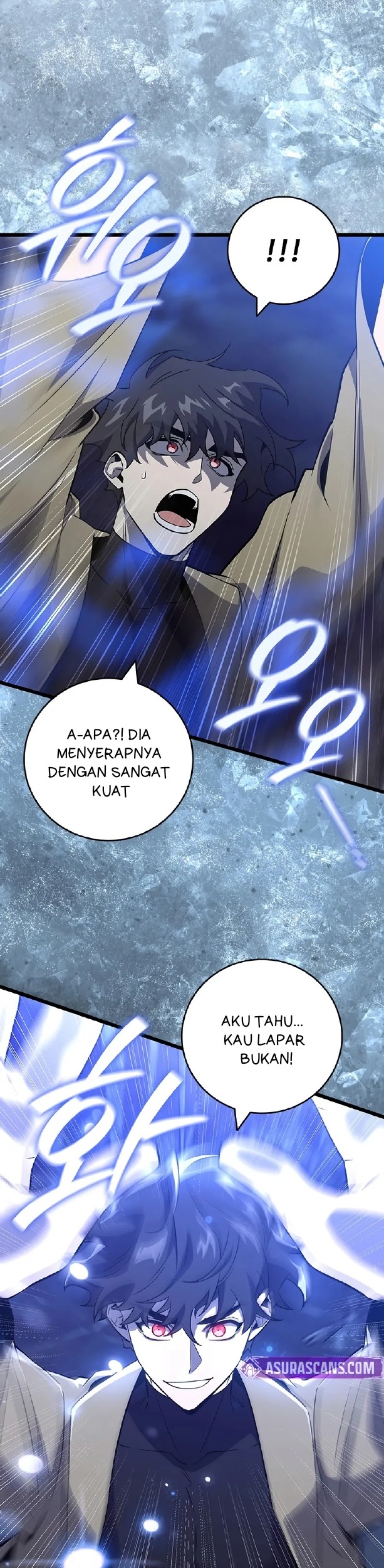 Dragon-Devouring Mage Chapter 108 halaman 16