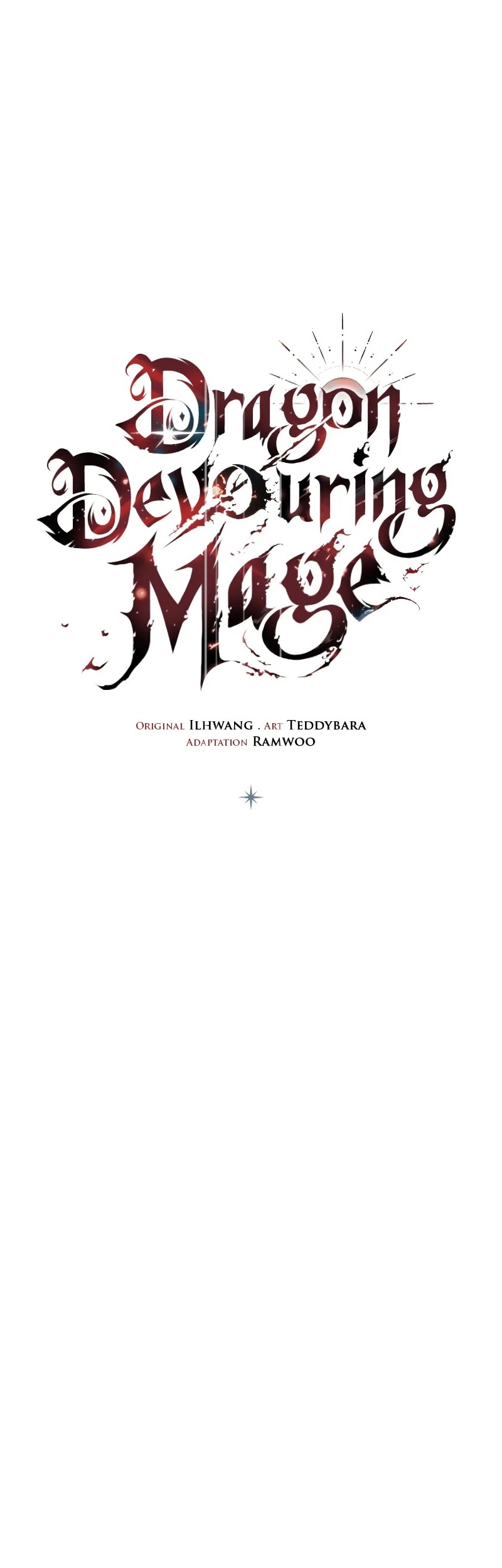 Dragon-Devouring Mage Chapter 109 halaman 17