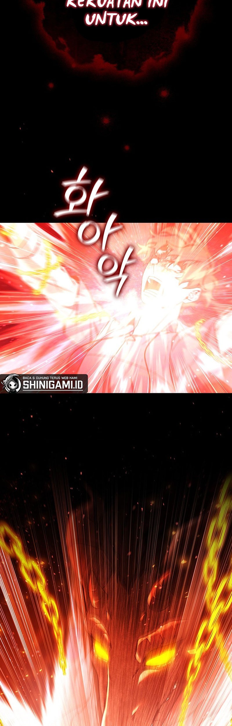Dragon-Devouring Mage Chapter 11 halaman 15