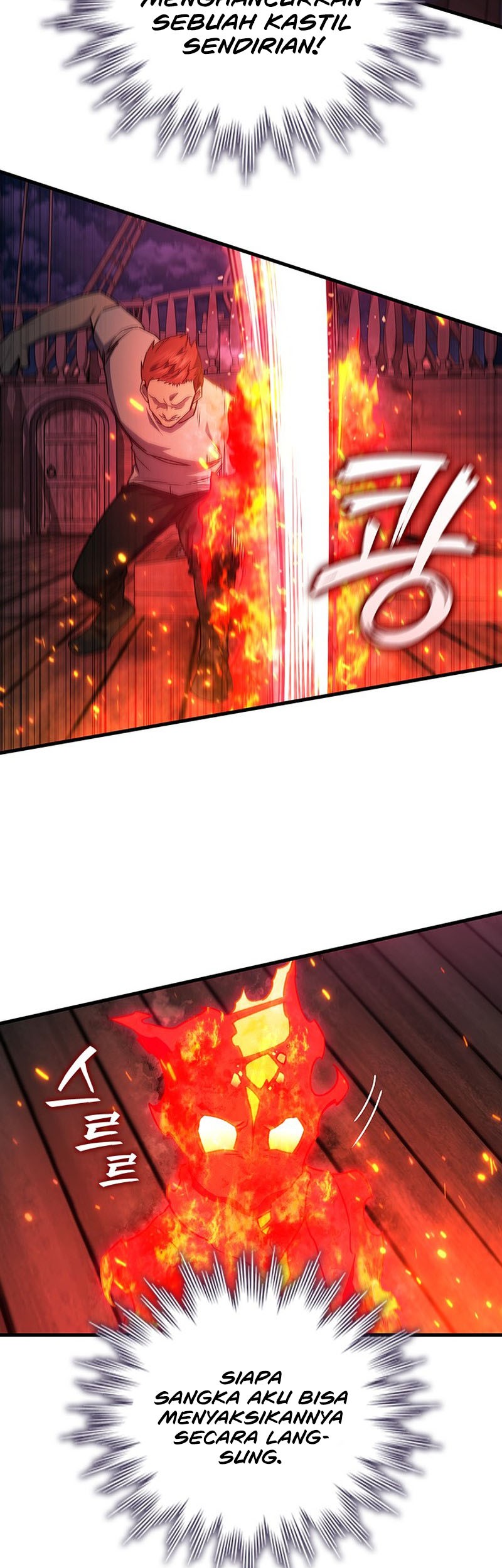 Dragon-Devouring Mage Chapter 12 halaman 16