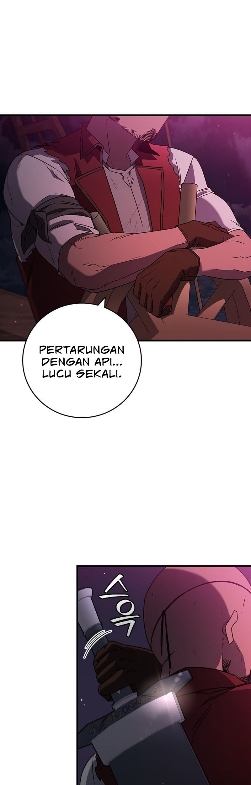 Dragon-Devouring Mage Chapter 13 halaman 19
