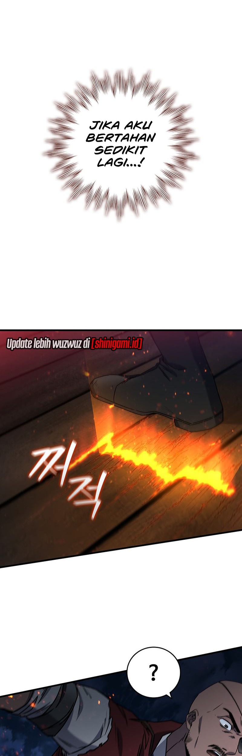 Dragon-Devouring Mage Chapter 15 halaman 19