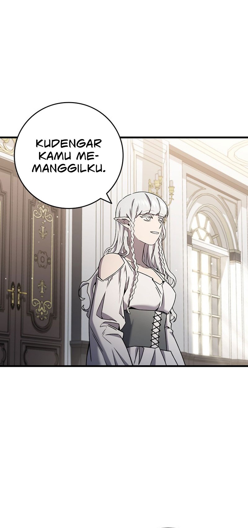 Dragon-Devouring Mage Chapter 16 halaman 18