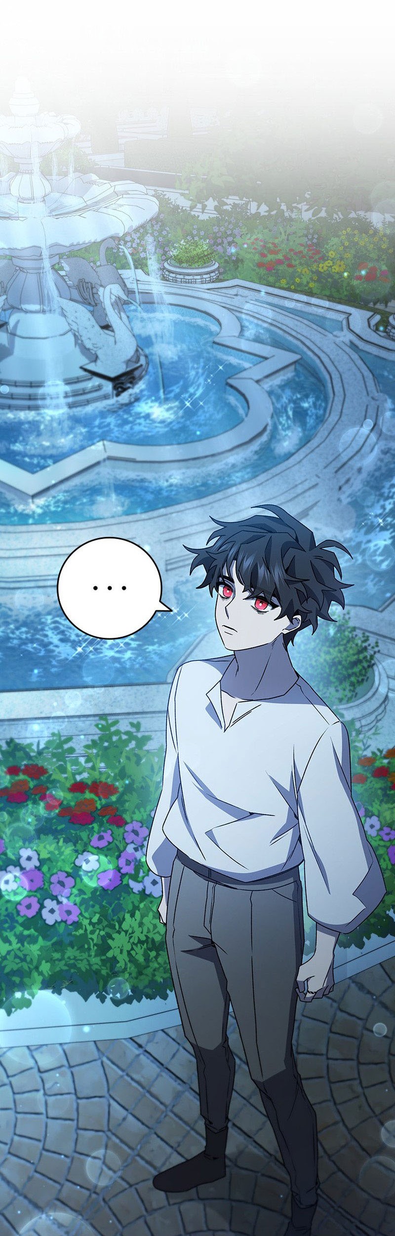 Dragon-Devouring Mage Chapter 17 halaman 19
