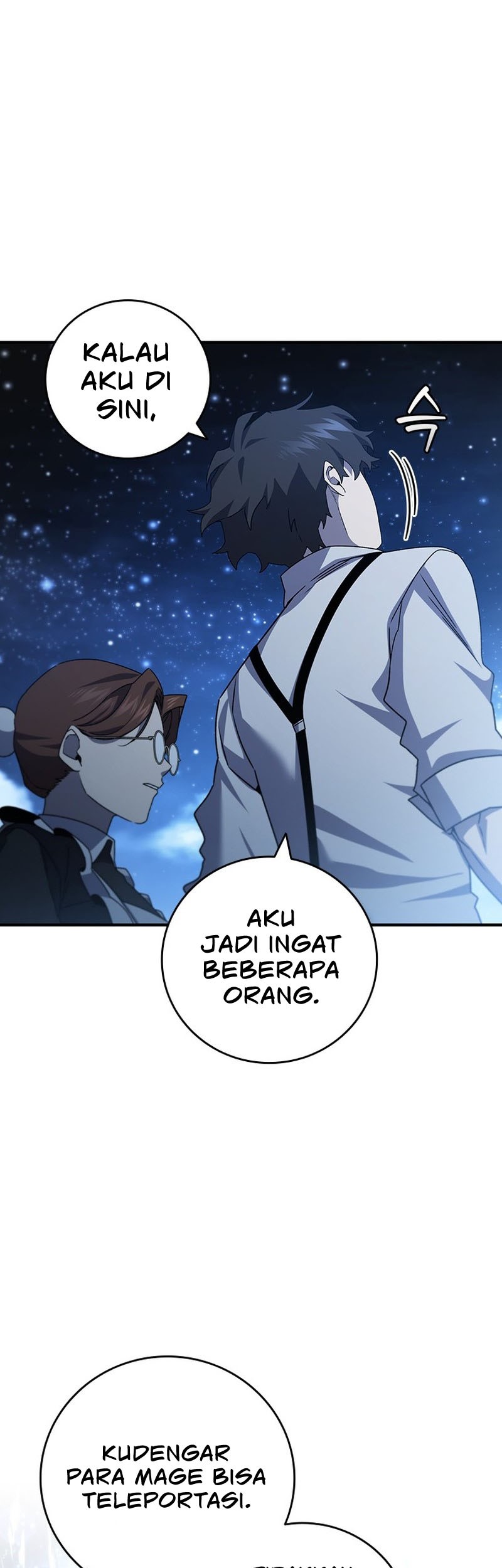 Dragon-Devouring Mage Chapter 18 halaman 24