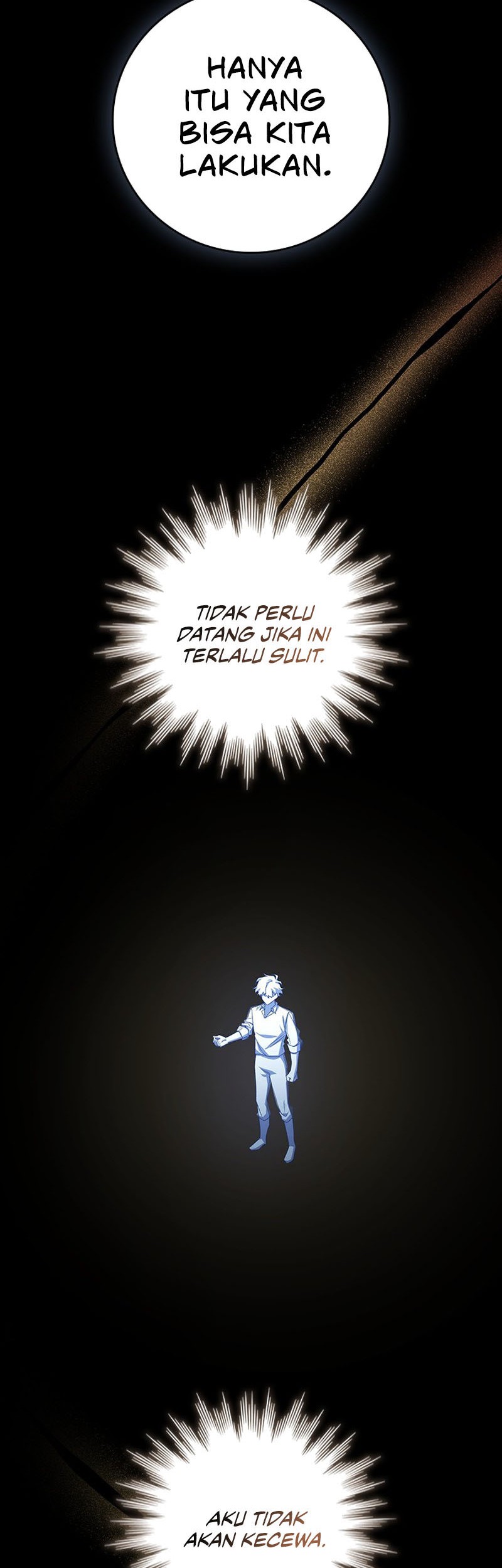 Dragon-Devouring Mage Chapter 19 halaman 18
