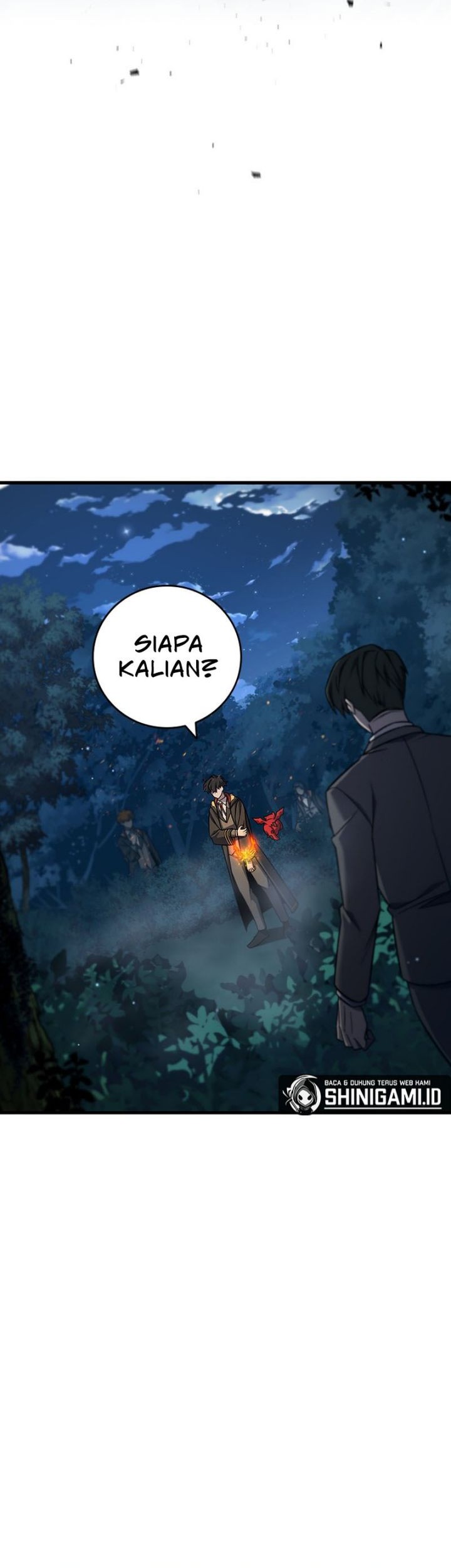 Dragon-Devouring Mage Chapter 22 halaman 16