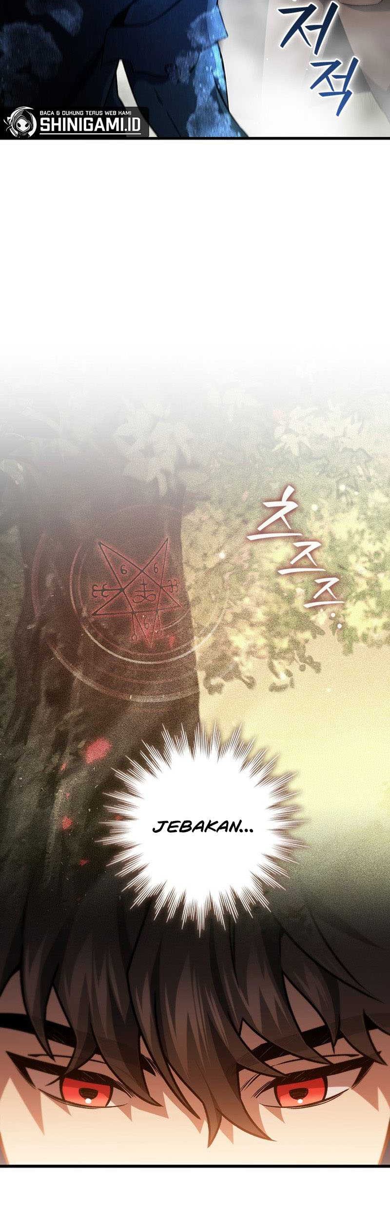 Dragon-Devouring Mage Chapter 23 halaman 20