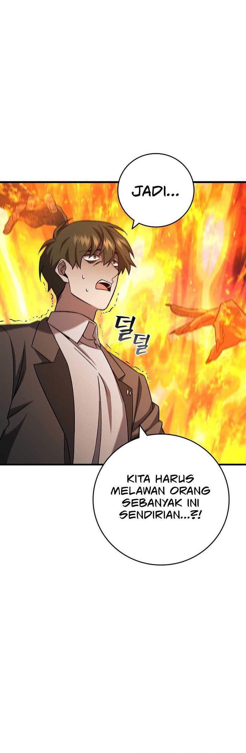 Dragon-Devouring Mage Chapter 23 halaman 21