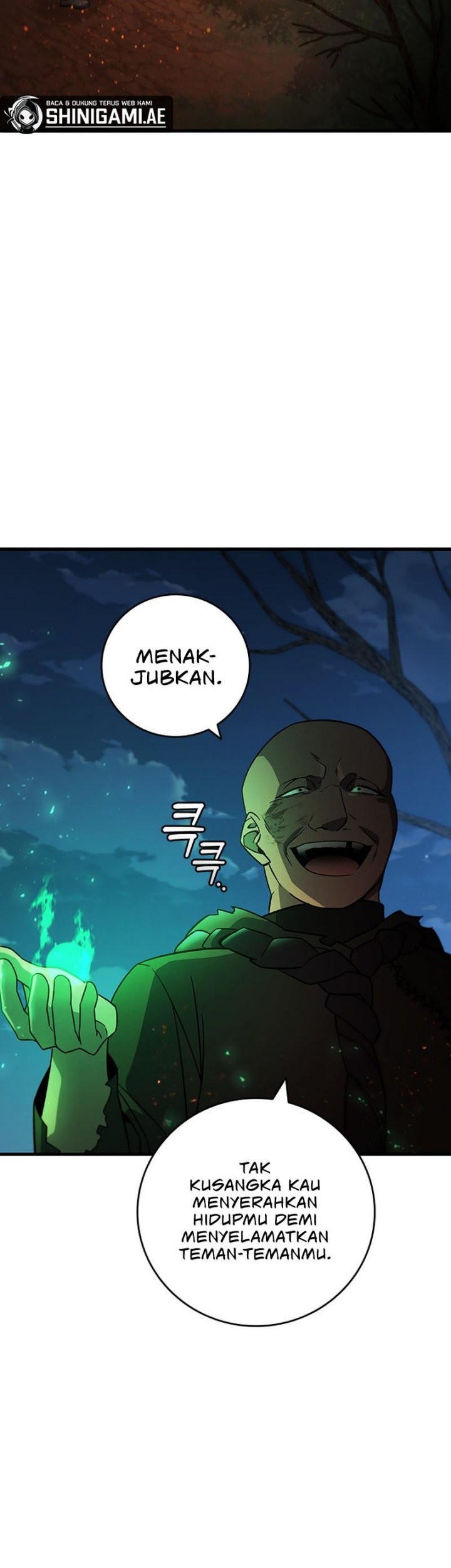Dragon-Devouring Mage Chapter 24 halaman 17