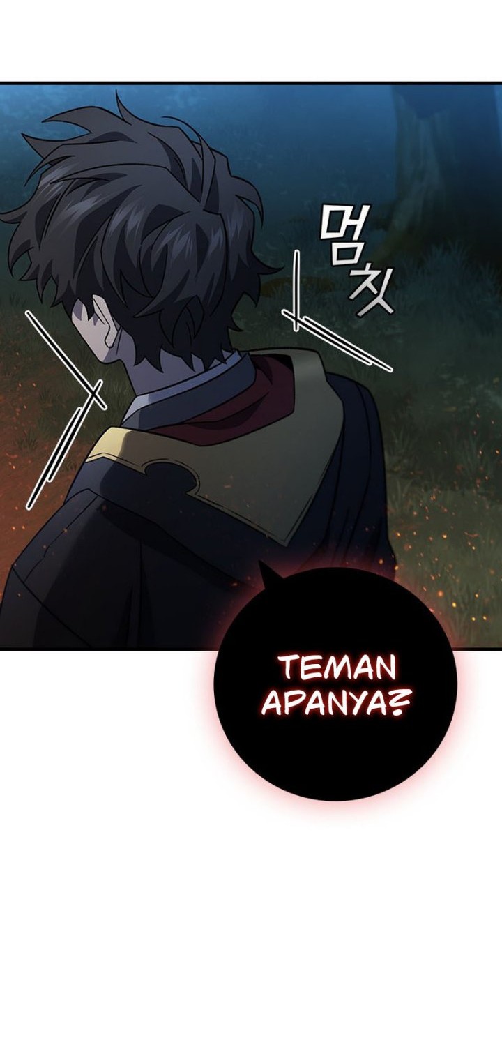 Dragon-Devouring Mage Chapter 24 halaman 18