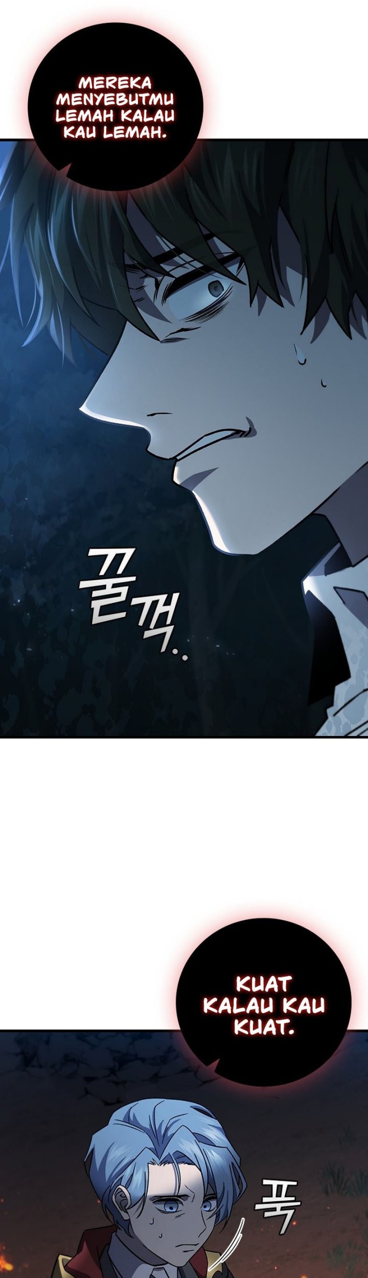 Dragon-Devouring Mage Chapter 24 halaman 19
