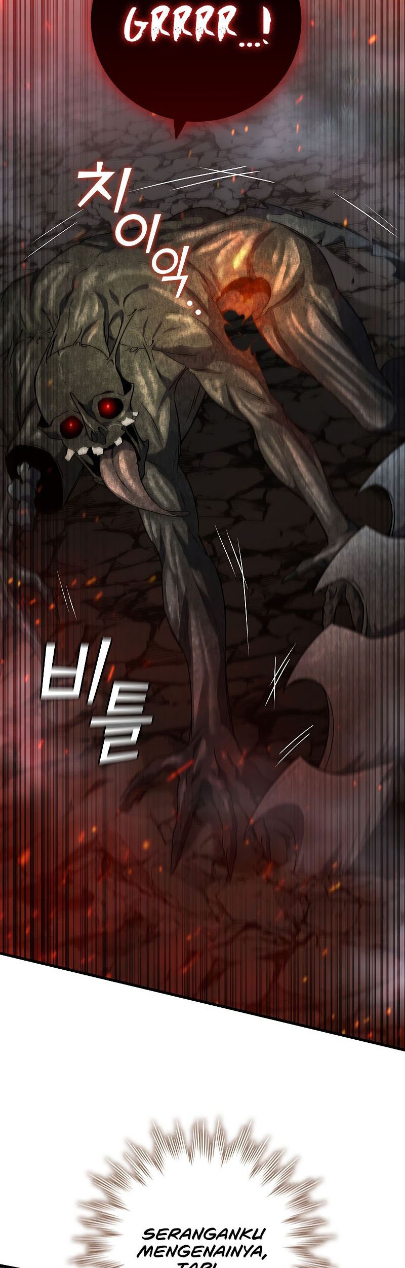 Dragon-Devouring Mage Chapter 25 halaman 19
