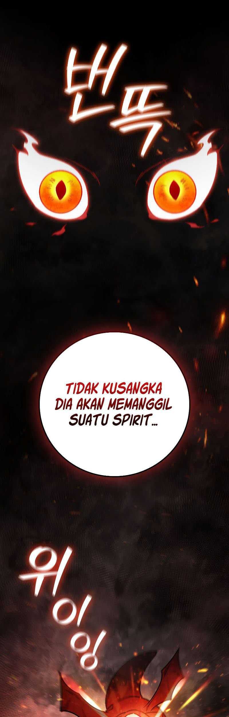 Dragon-Devouring Mage Chapter 27 halaman 18