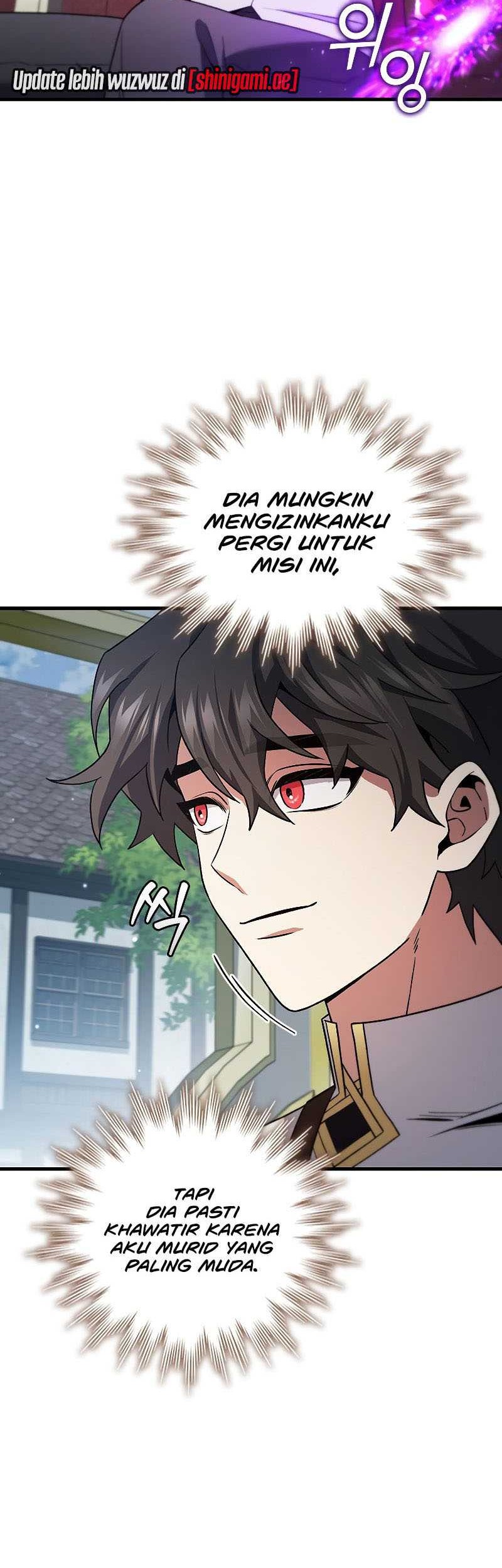 Dragon-Devouring Mage Chapter 29 halaman 17