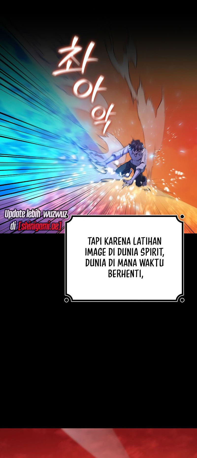 Dragon-Devouring Mage Chapter 30 halaman 17