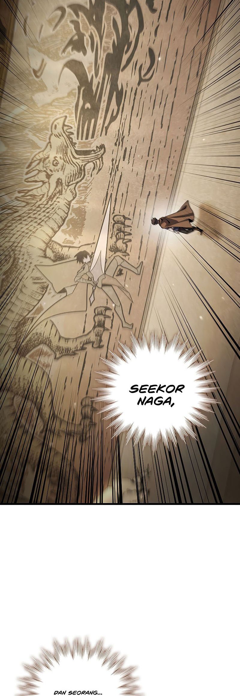 Dragon-Devouring Mage Chapter 31 halaman 17