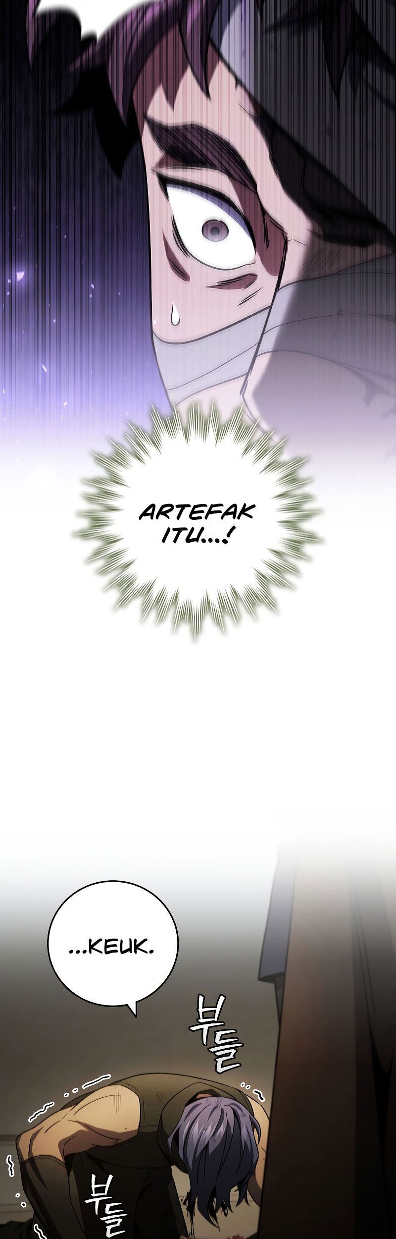 Dragon-Devouring Mage Chapter 33 halaman 16