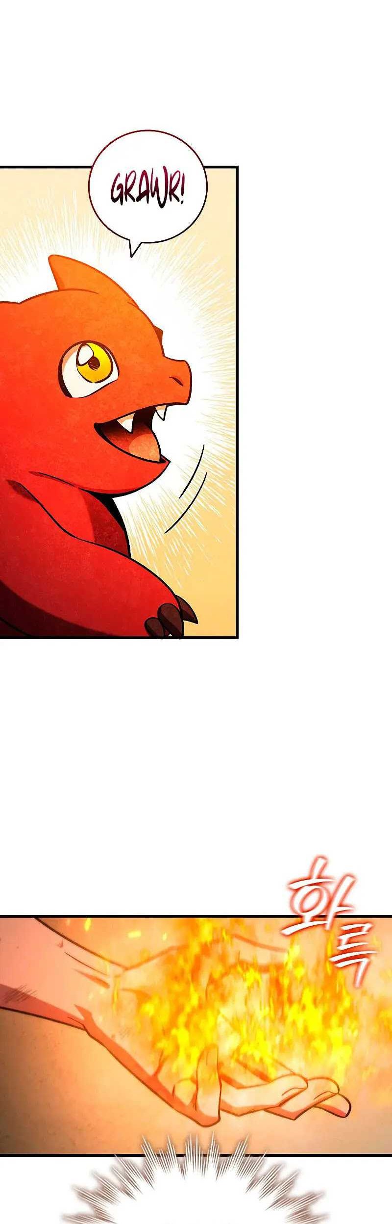 Dragon-Devouring Mage Chapter 34 halaman 21