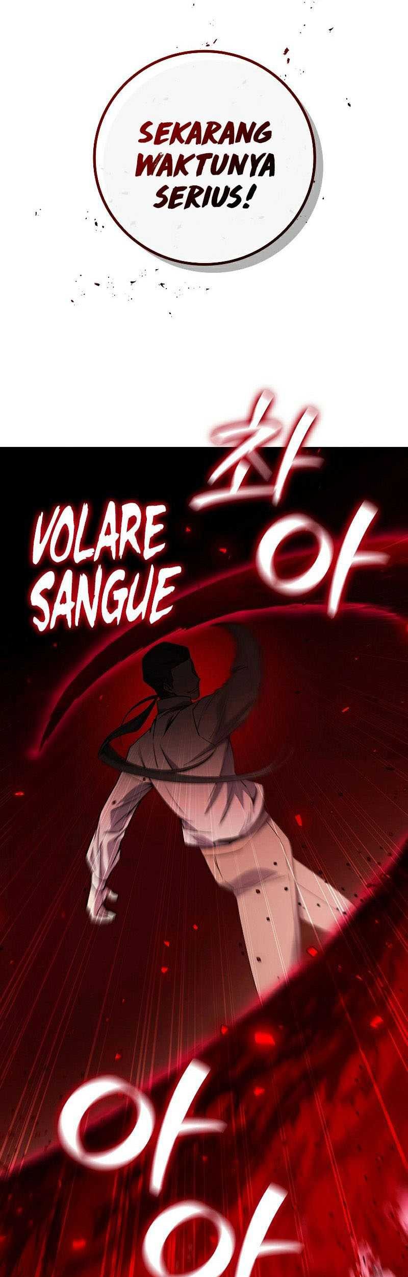 Dragon-Devouring Mage Chapter 36 halaman 14