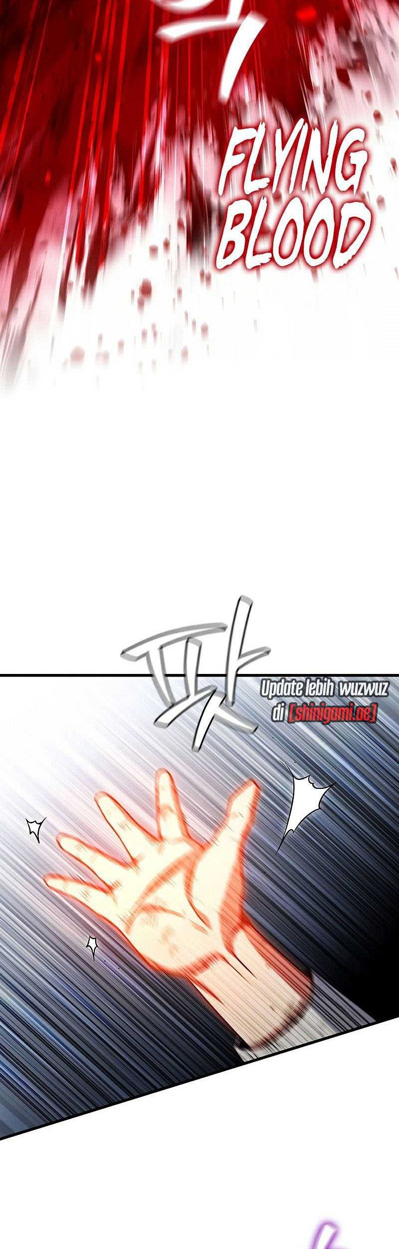 Dragon-Devouring Mage Chapter 36 halaman 15