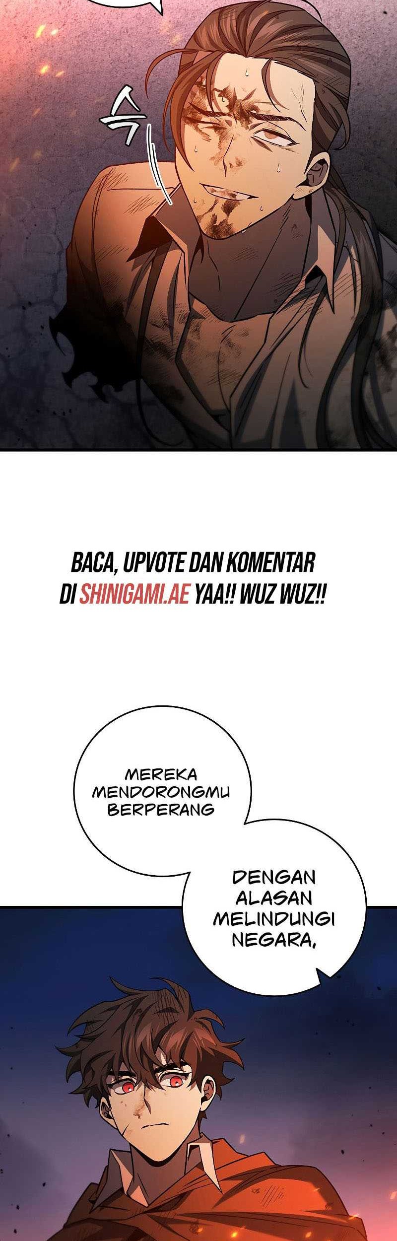 Dragon-Devouring Mage Chapter 38 halaman 15