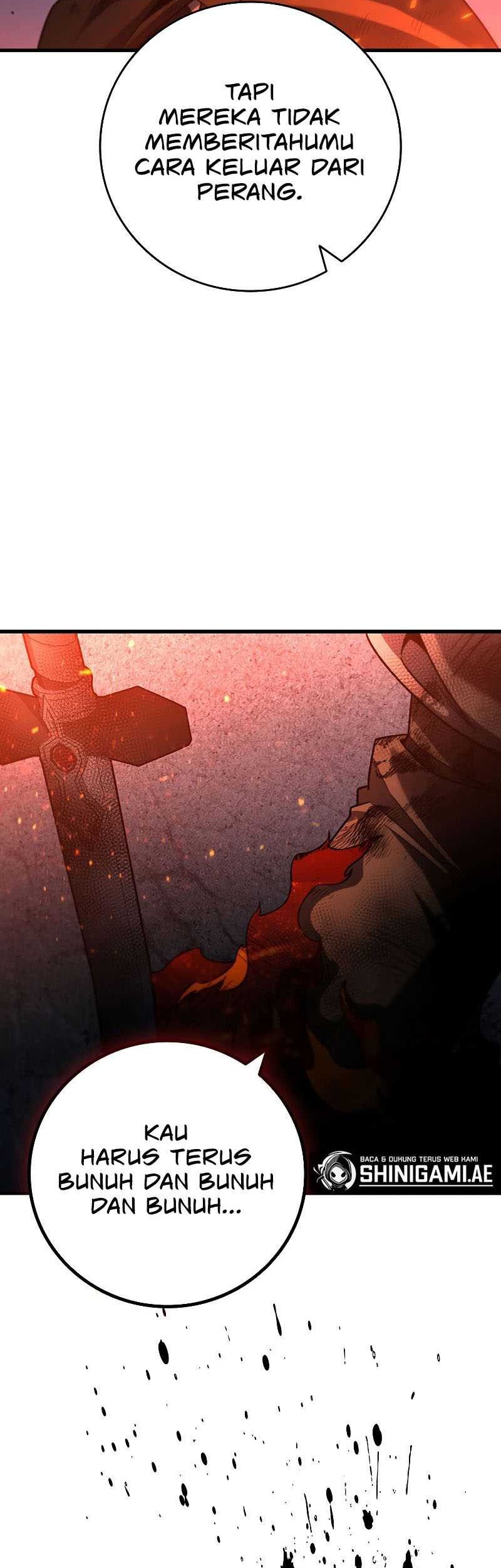 Dragon-Devouring Mage Chapter 38 halaman 16