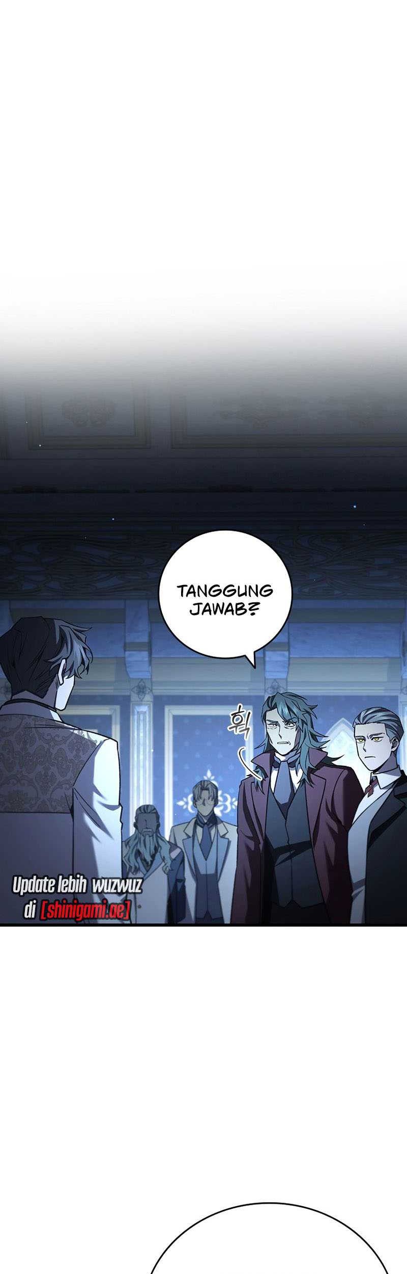 Dragon-Devouring Mage Chapter 40 halaman 16