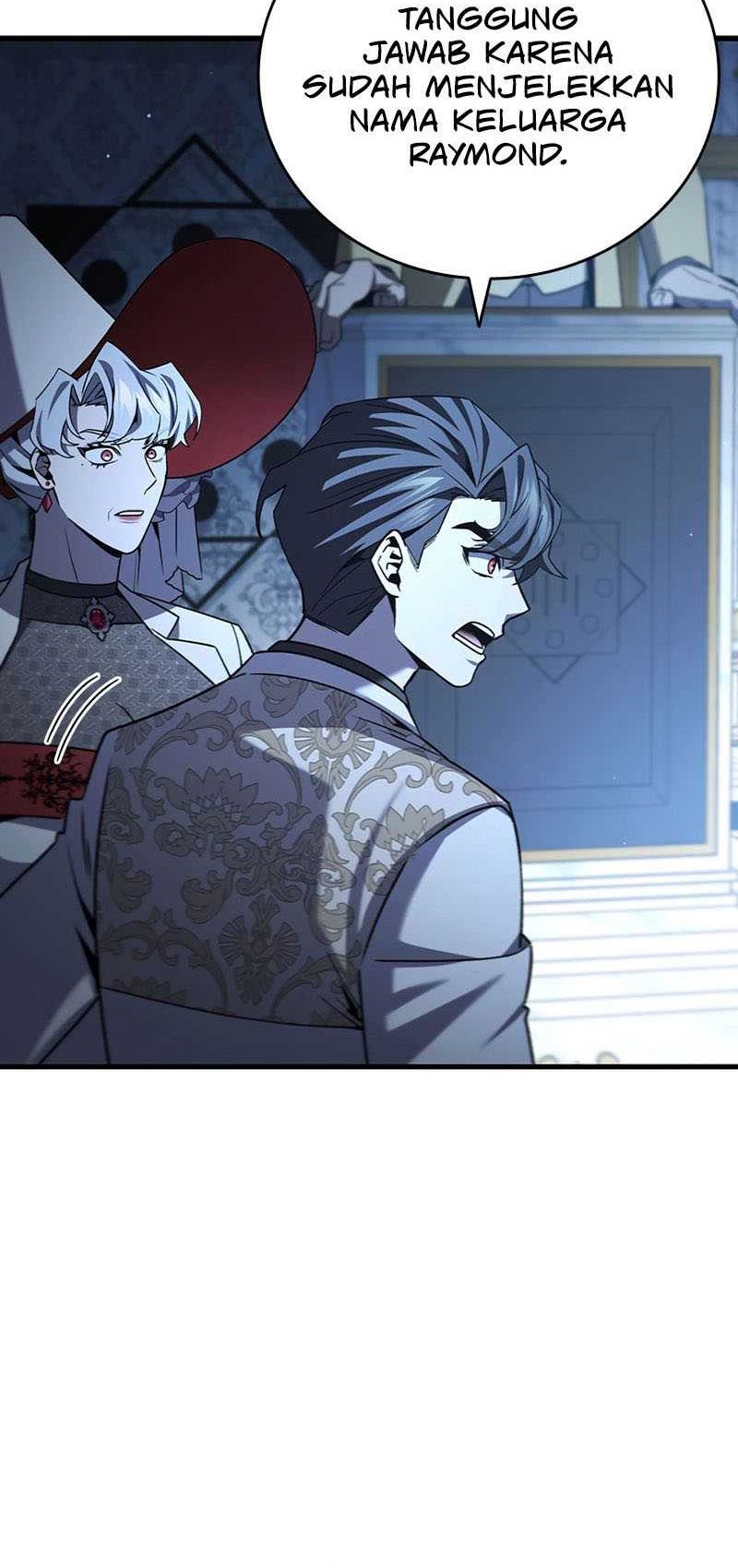 Dragon-Devouring Mage Chapter 40 halaman 17