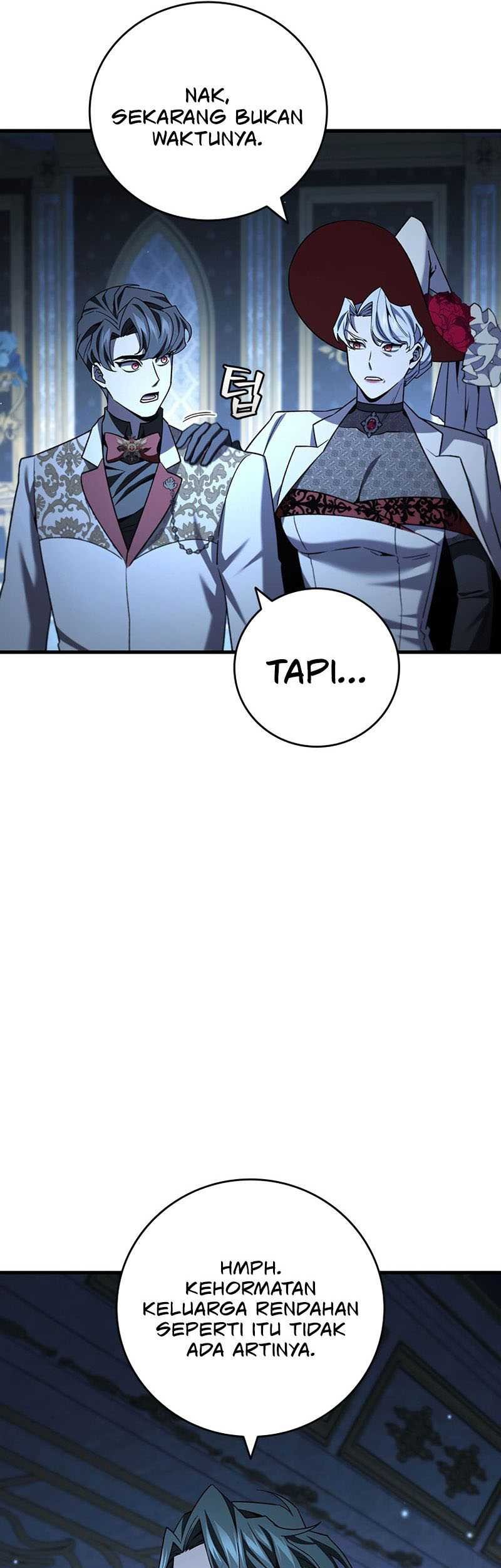 Dragon-Devouring Mage Chapter 40 halaman 18