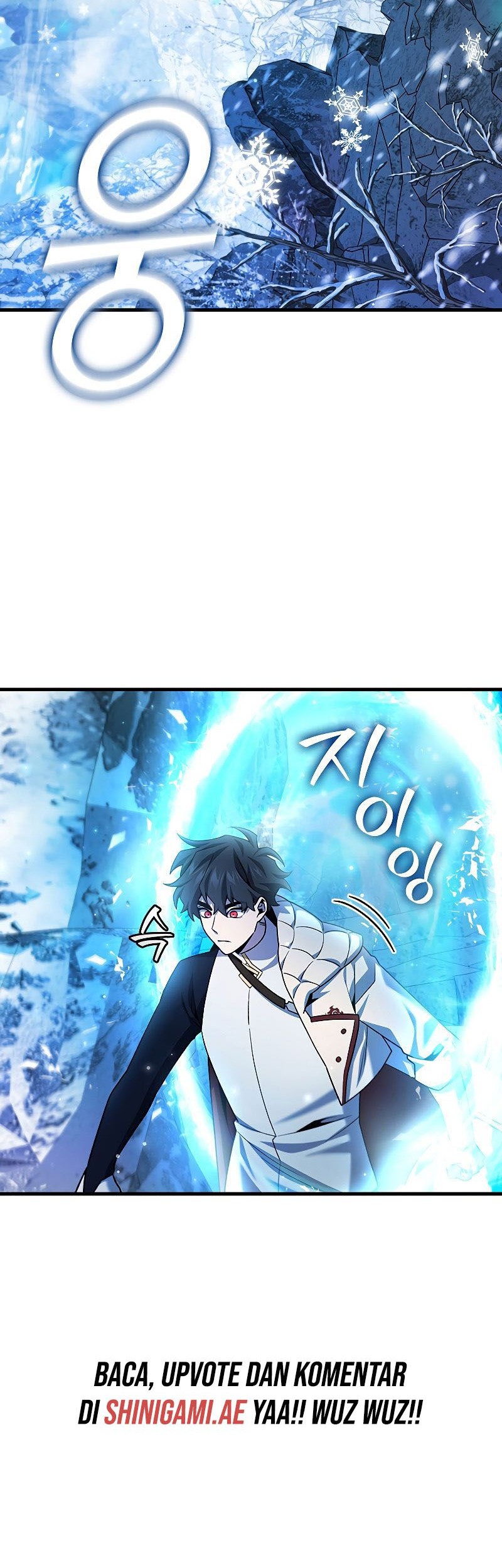 Dragon-Devouring Mage Chapter 41 halaman 18