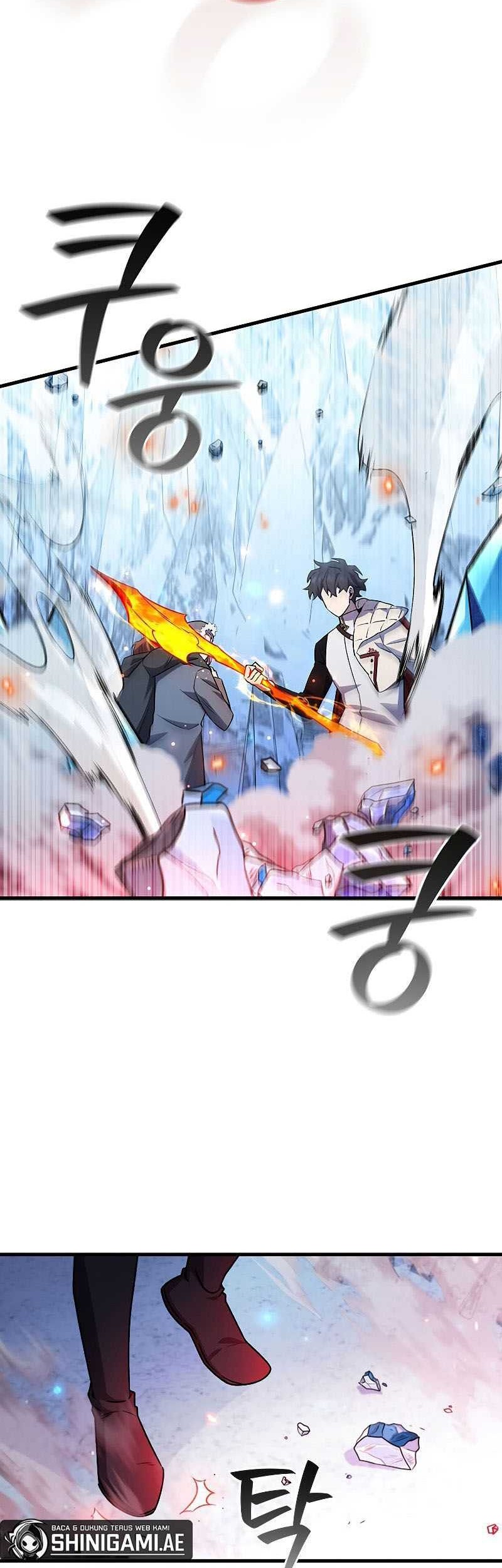 Dragon-Devouring Mage Chapter 42 halaman 15