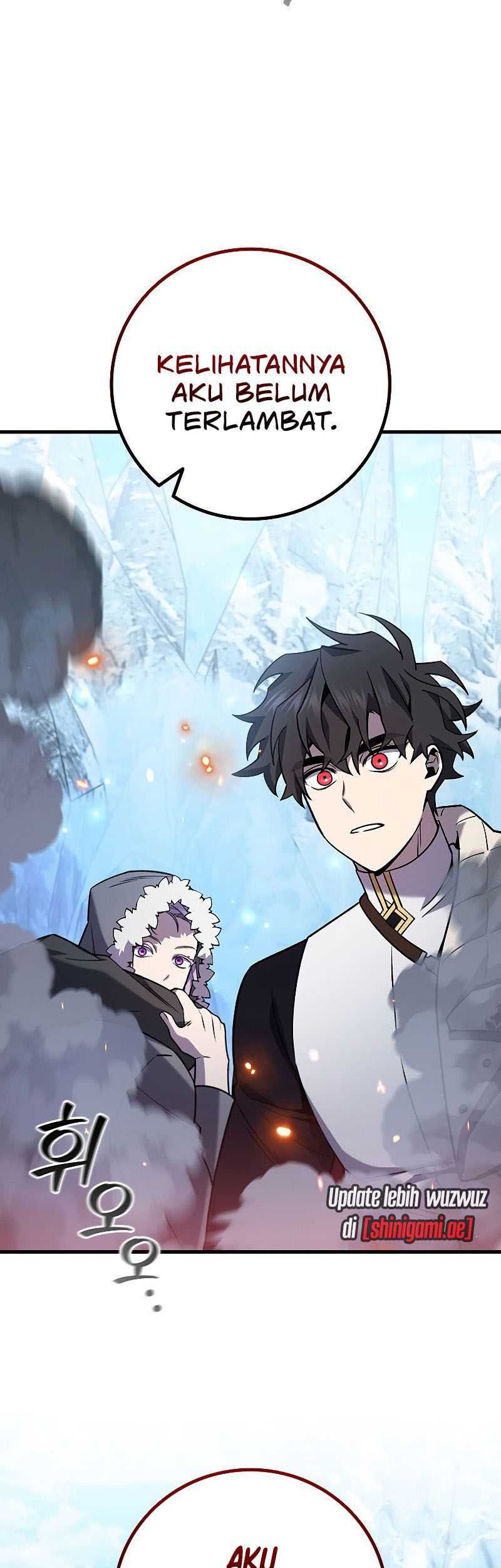 Dragon-Devouring Mage Chapter 42 halaman 16